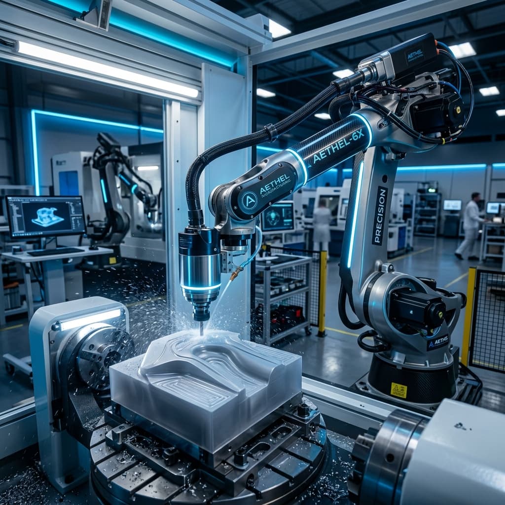 Plastic Fabrication