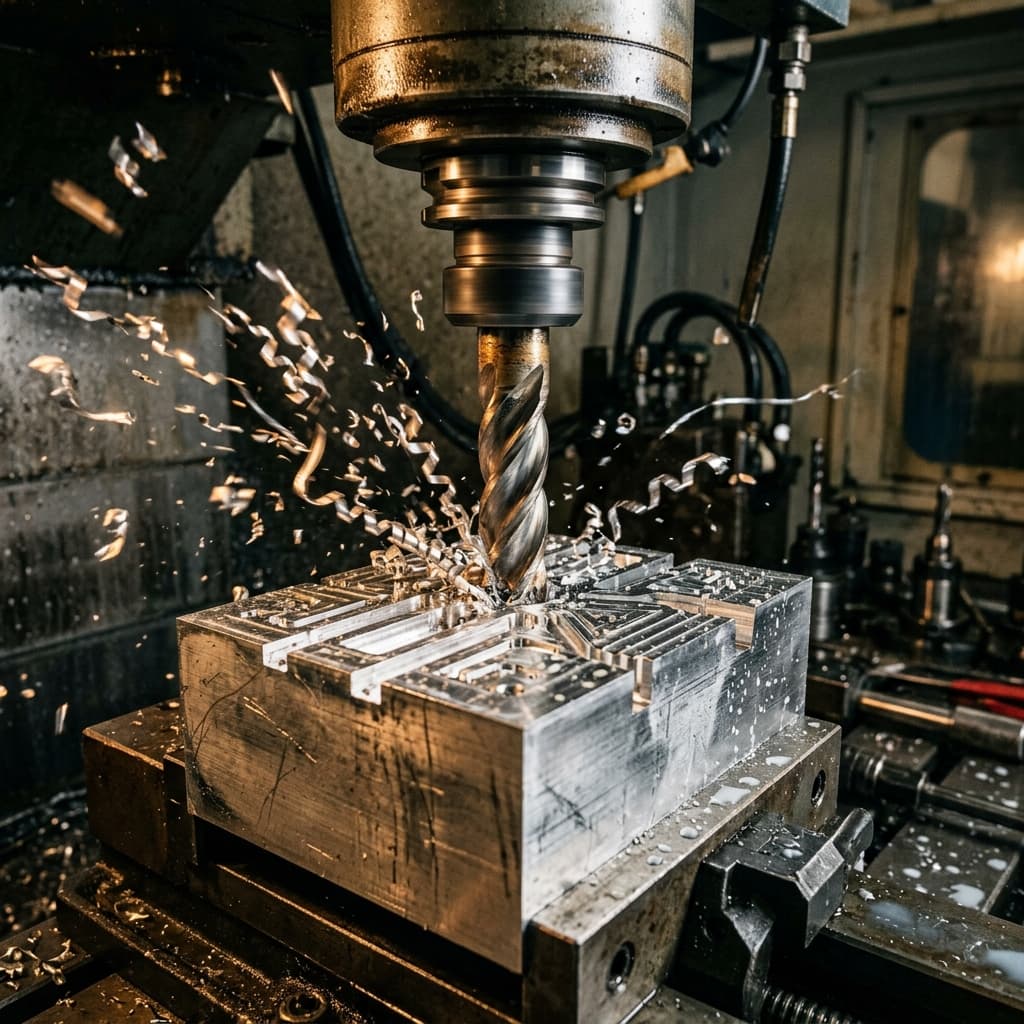 Tool Development